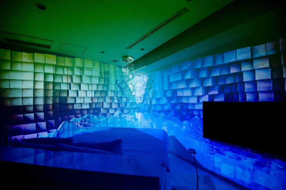 Breath Hotel Katase  3*, Katase (Kanagawa)