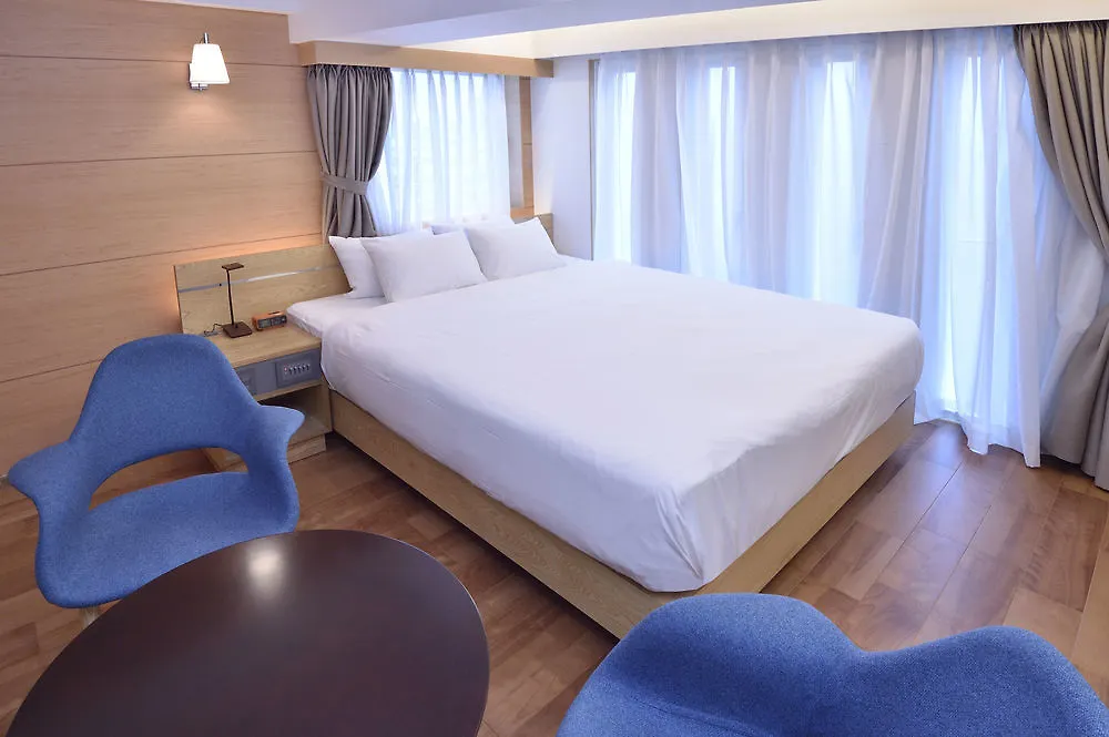 Breath Hotel Katase