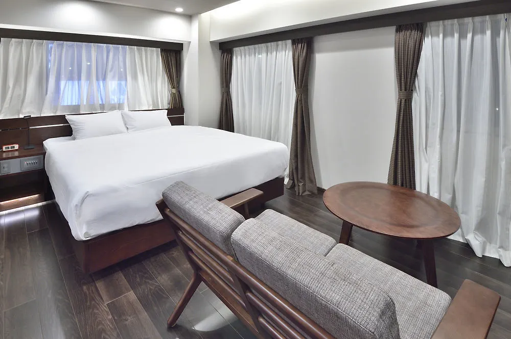 Breath Hotel Katase