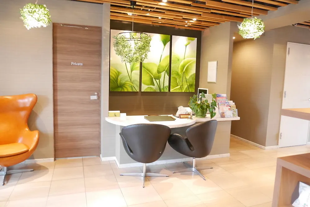 Breath Hotel Katase  3*, Katase (Kanagawa)