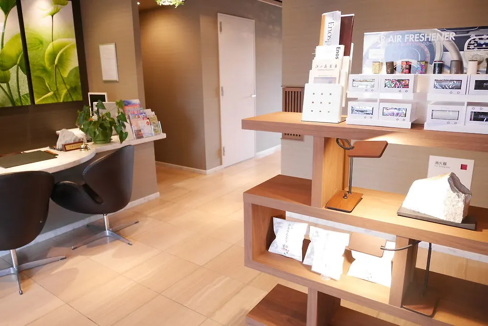 ***  Breath Hotel Katase  Japan