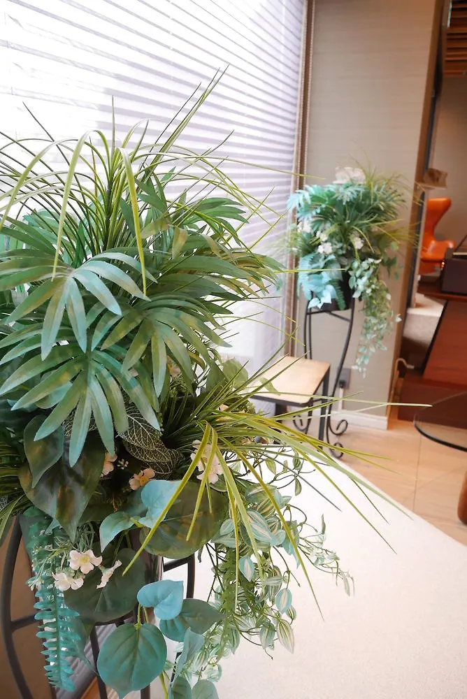 Breath Hotel Katase  3*, Katase (Kanagawa)