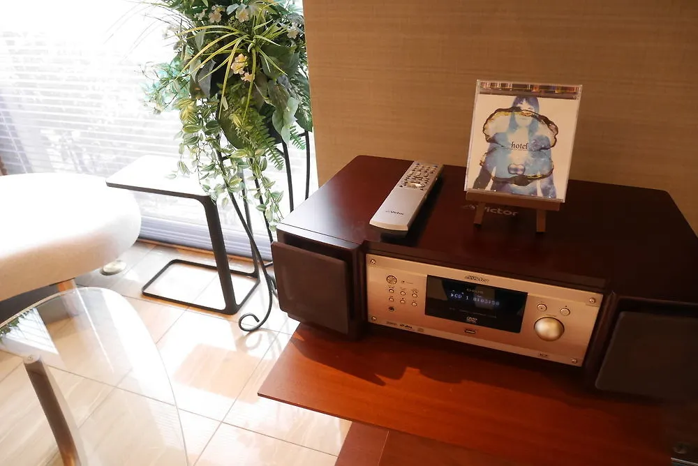 Breath Hotel Katase   Katase (Kanagawa)