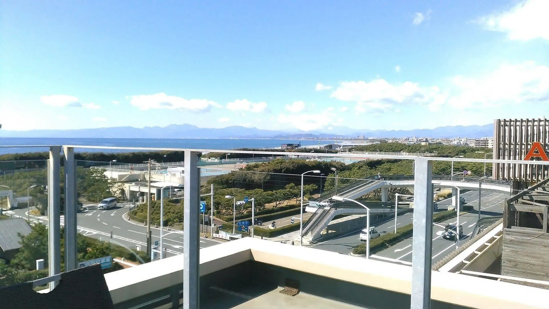 ***  Breath Hotel Katase  Japan