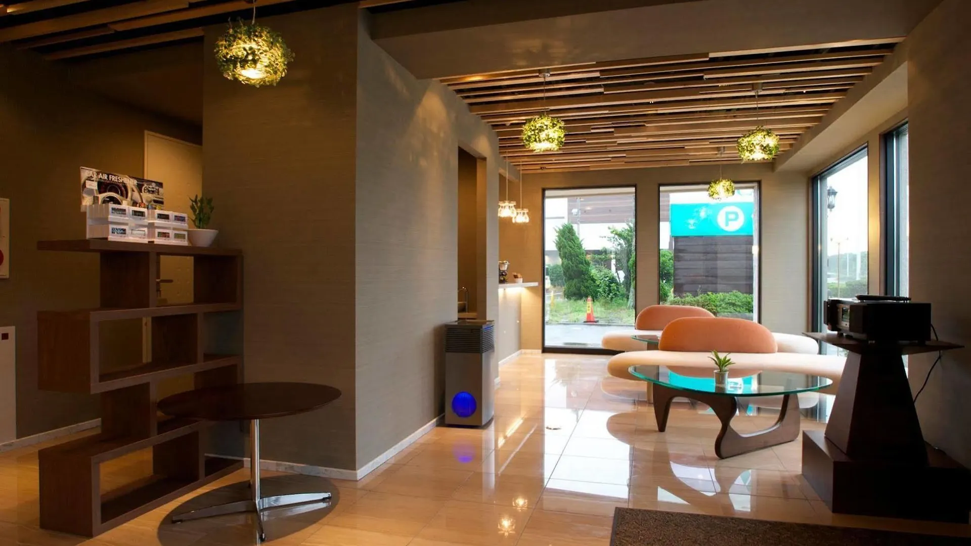 Breath Hotel Katase