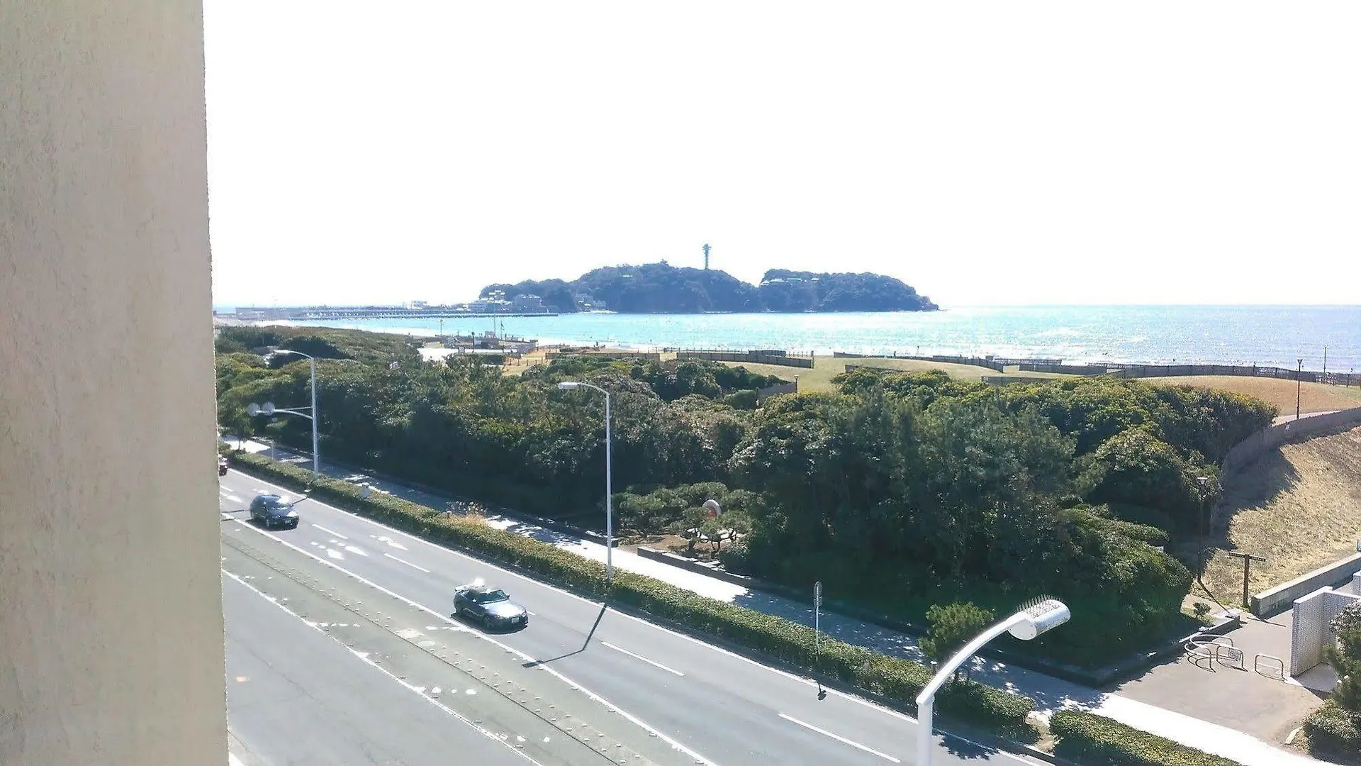 Breath Hotel Katase
