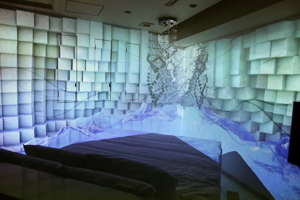 Breath Hotel Katase