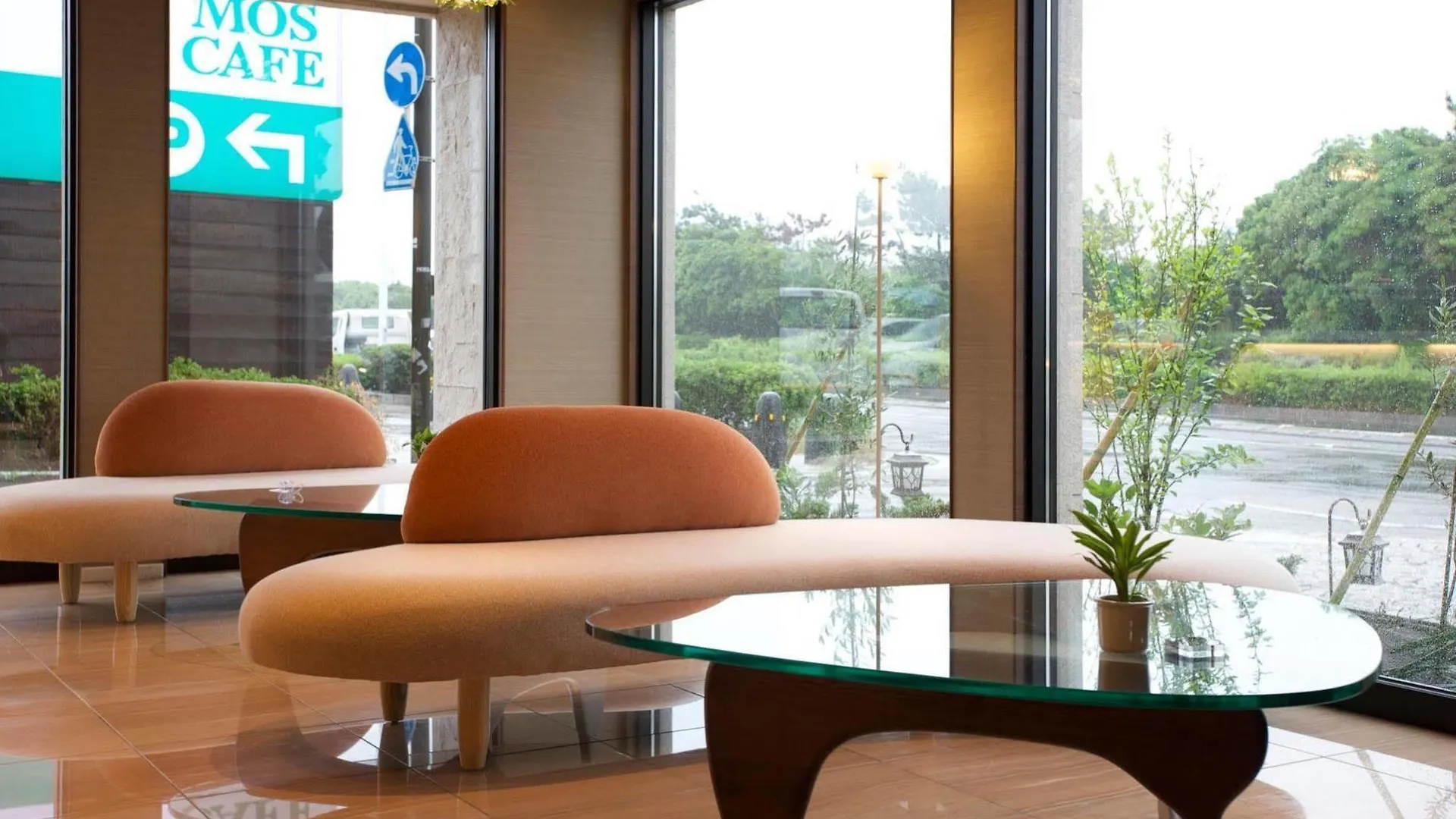 Breath Hotel Katase  3*, Katase (Kanagawa) Japan