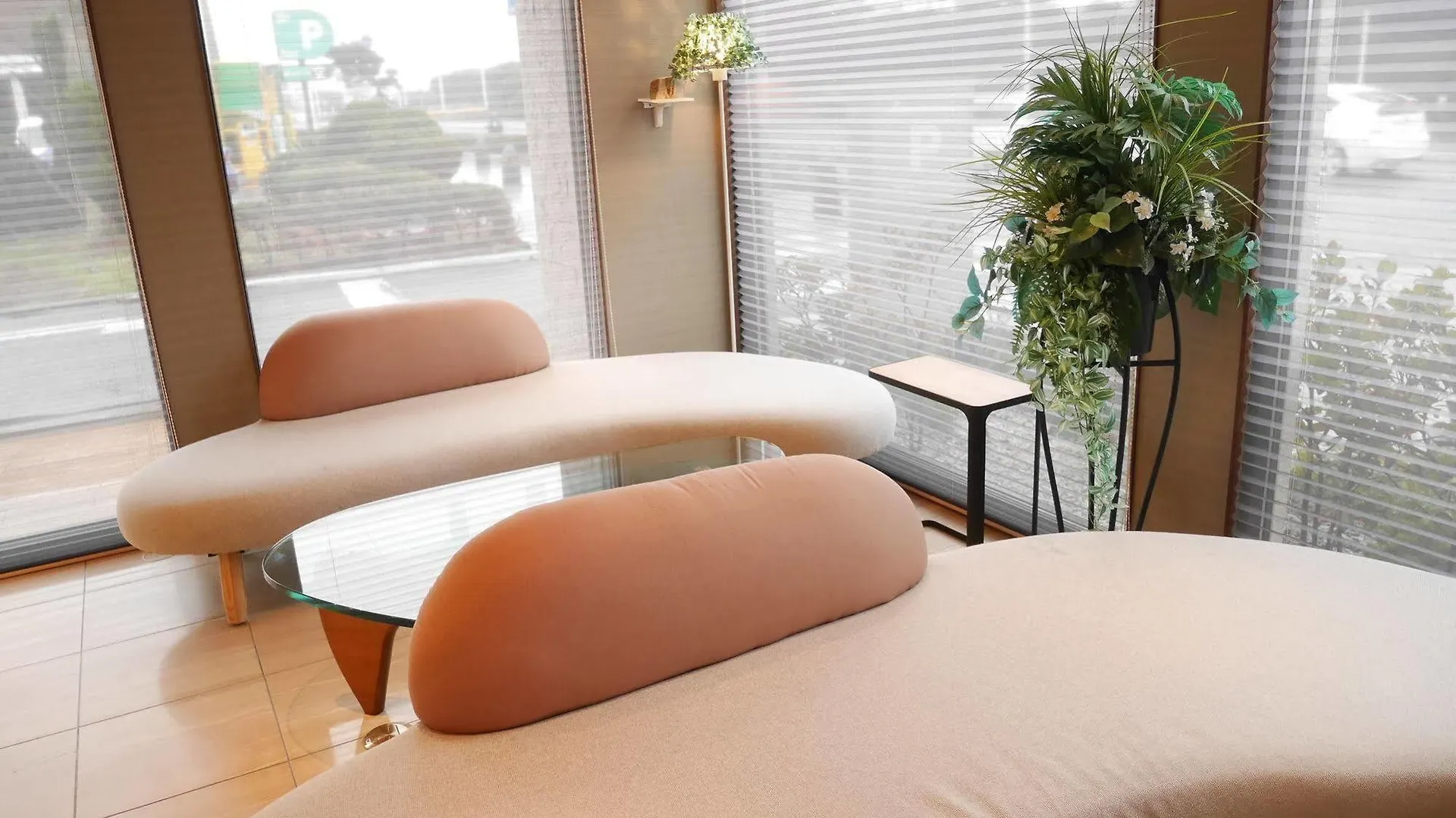 Breath Hotel Katase  Katase (Kanagawa)