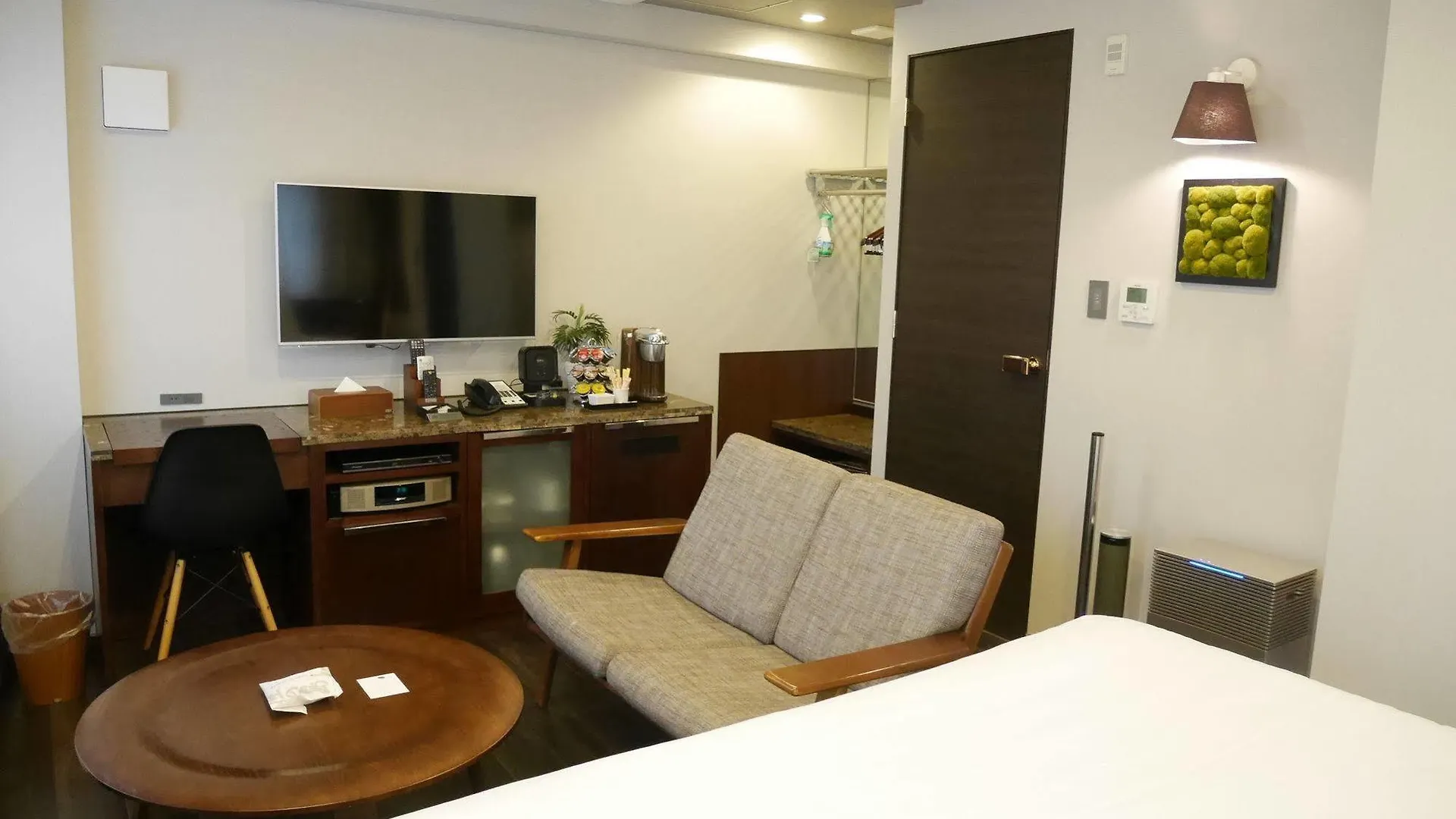 Breath Hotel Katase