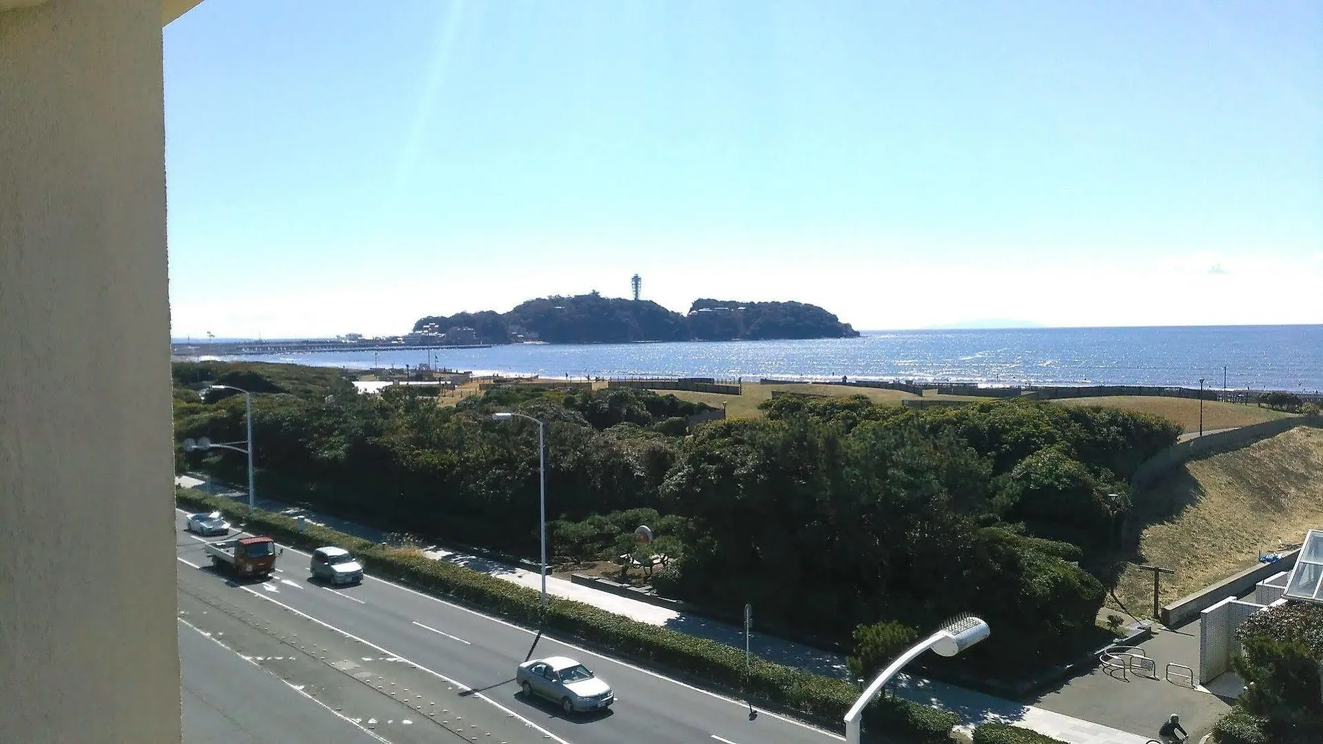Breath Hotel Katase